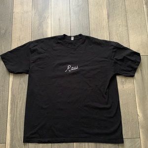 Raw Nutrition Raw T